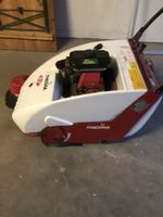 Kehrmaschine Honda/ thedra