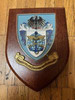 Wappen (Holz)