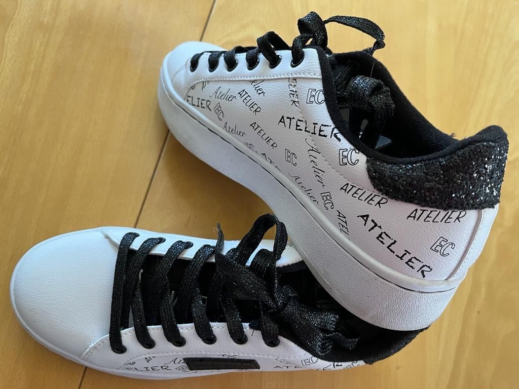Scarpe da donna: Sneaker – Usato da Langnau i. E. venduto da luzzy007 4