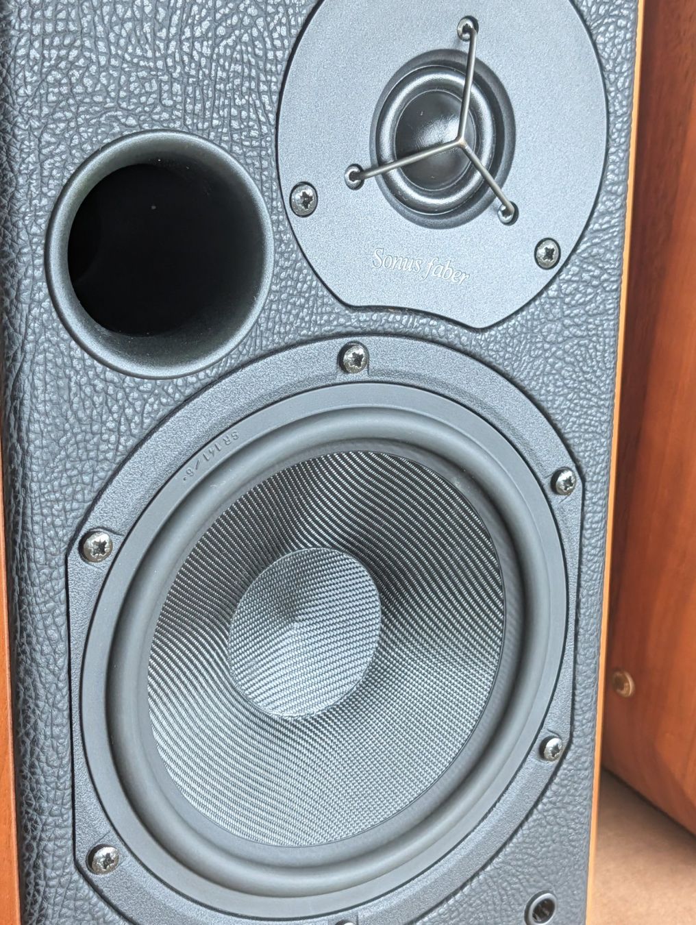 Sonus Faber Casse acustiche: Sonus Faber Concerto Home - 3.0 Set – Usato da Montlingen venduto da michi_gecko 4