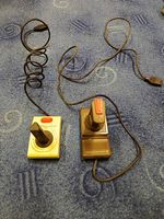 Original Commodore C64 Joysticks