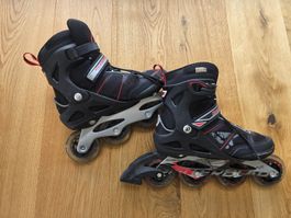Rollerblade Inlineskates Astro 90, Grösse 42