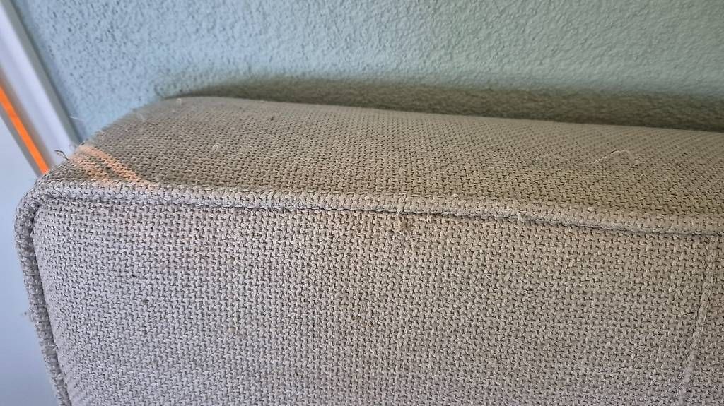 Pfister Sofas: Möbel Pfister Bettsofa – D'occasion à Freienstein par Murloc 3