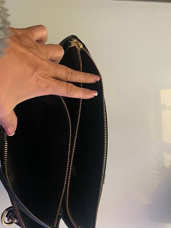Borse da donna: Coach Ledertasche – Usato da Wetzikon ZH venduto da Jelly04 2