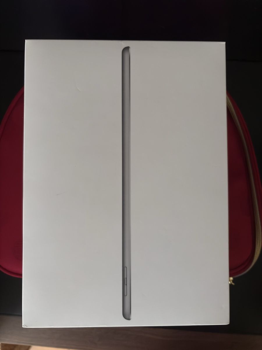 Apple Tablet PC: LEERE IPAD AIR VERPACKUNG – Usato da Elgg venduto da ZekosTreasureCave
