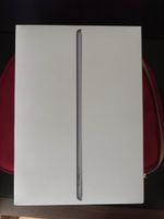 LEERE IPAD AIR VERPACKUNG