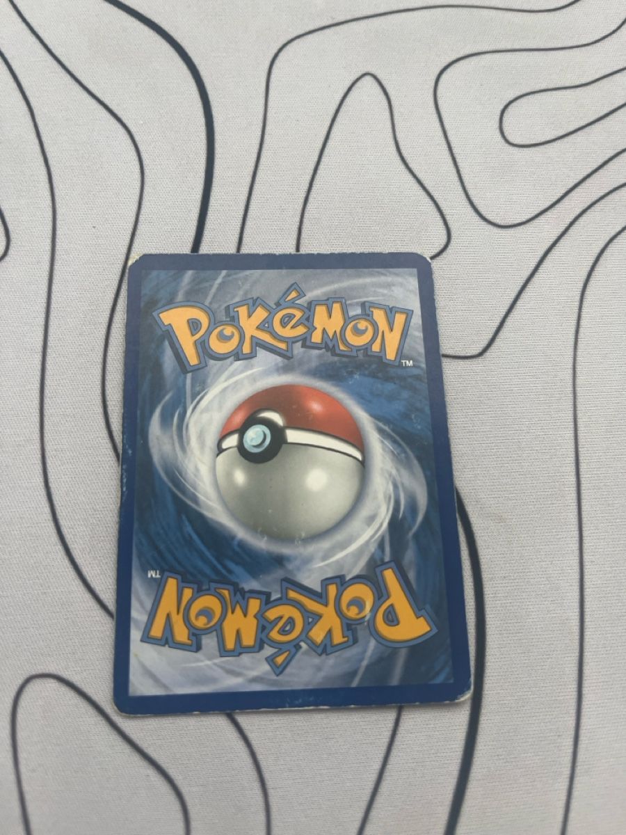 Pokémon Sammelbilder & Trading cards: Charizard GX – Gebraucht aus Rüti ZH von san_d7tx 1