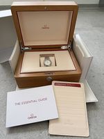 OMEGA Constellation Quartz 28 mm  ungetragen