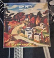 TOM PETTY&the Heartbreakers:"into the great wide .."LP(1991)