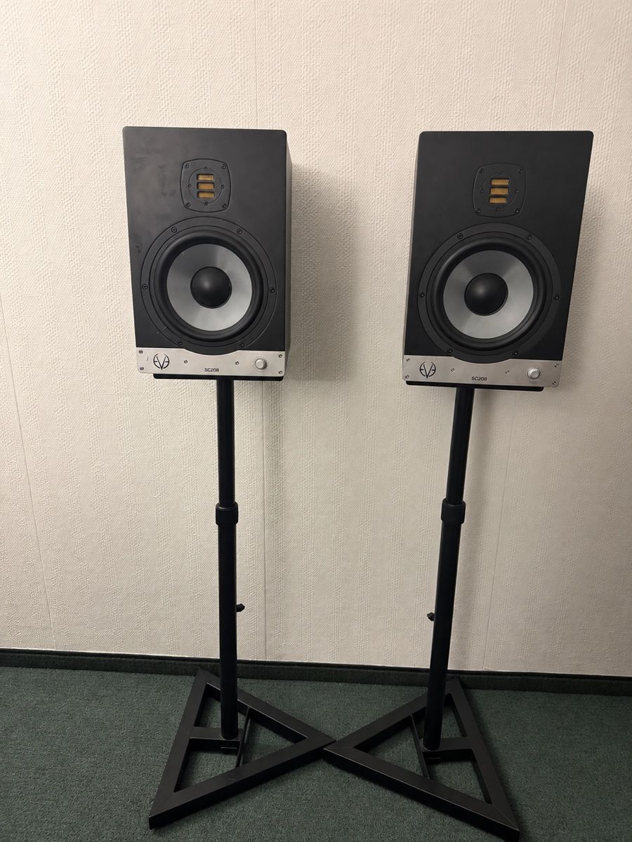 Casse acustiche: EVE Audio SC208 – Usato da Oberengstringen venduto da cam_9jpr