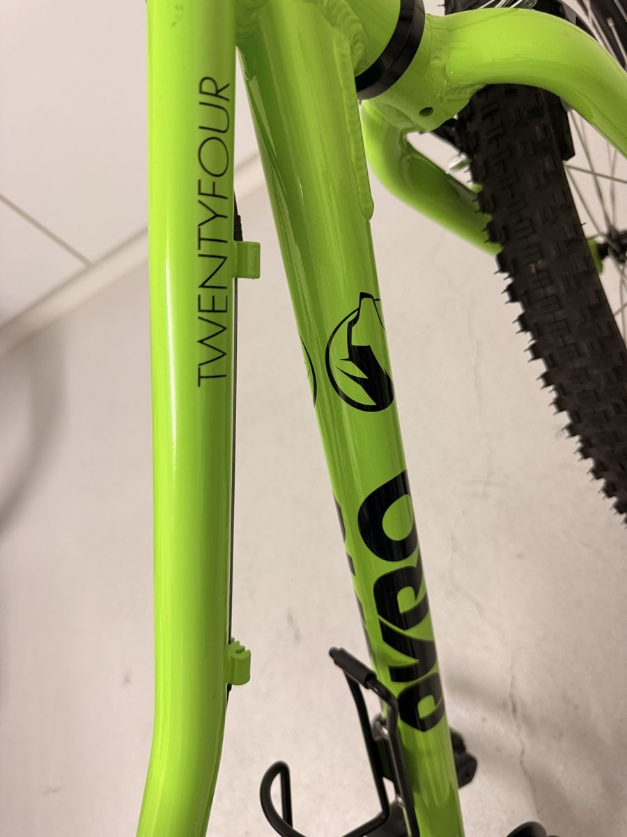 Pyro Biciclette: Kinderbike PYRO 24“ – Usato da Zürich venduto da danielgasser 5