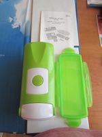 Multischneider "Kompakt" von Genius