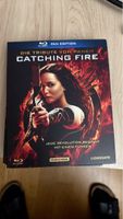 Die Tribute von Panem - Catching Fire Blu-ray Fanedition