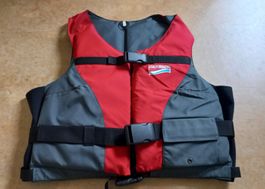Schwimmweste GRABNER XL