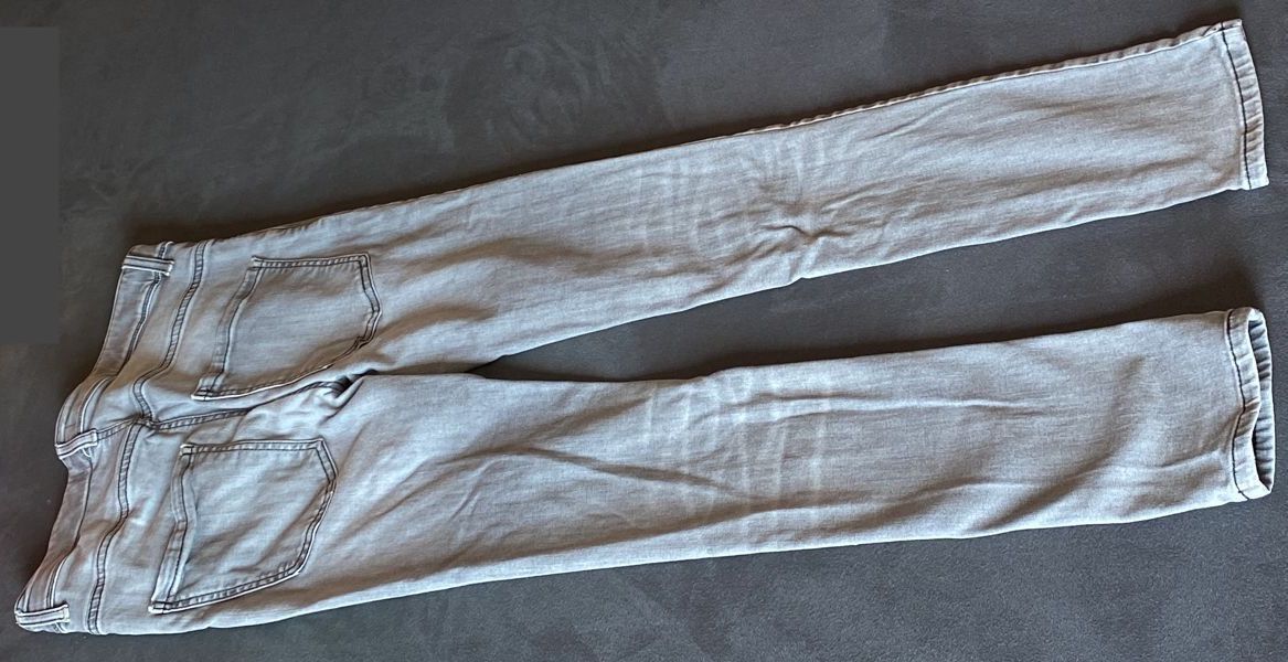 Benetton Jeans: Gr. 3XL Jeans von Benetton – Usato da Wagenhausen venduto da M.Sieg 1