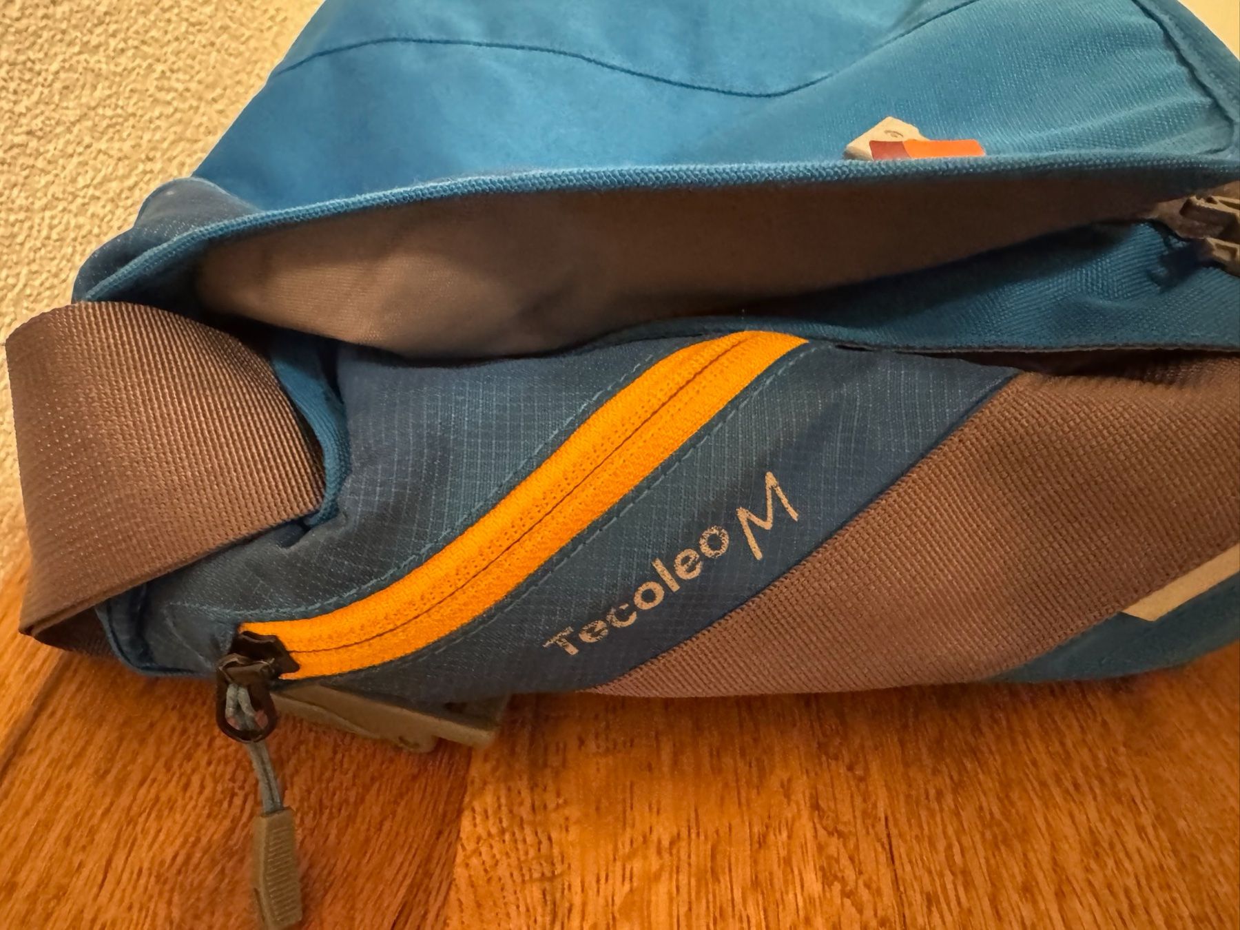Vaude Sacs: VAUDE Tecoleo M - blau – D'occasion à Winterthur par Buzzi... 7
