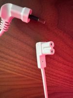 Stromkabel für SONOS ONE / PLAY:1 - weiss - 180 cm