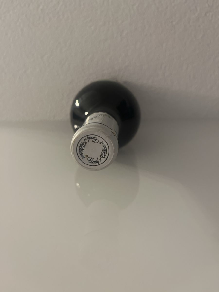 Vino: 1fl Cindys Collection 1988 – Nuovo (secondo la descrizione) da Teufen AR venduto da Srecko1988 3
