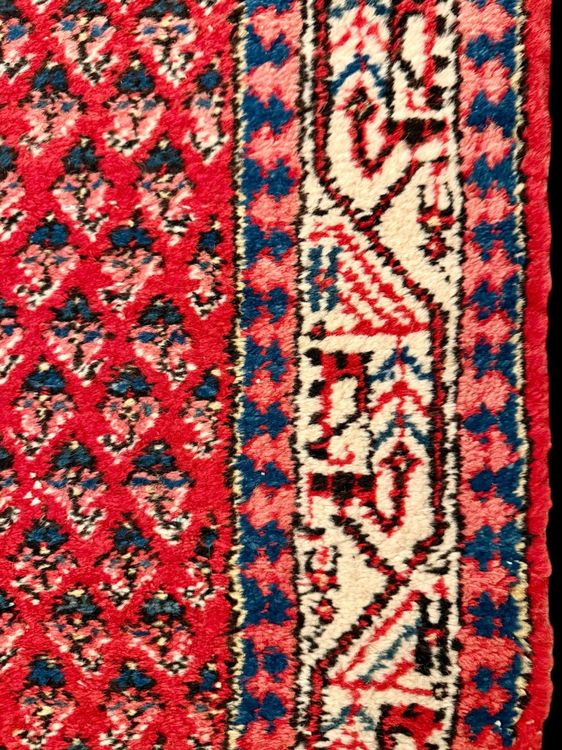 Teppiche: Läufer , Original Perserteppich . – Gebraucht aus Mettmenstetten von Georginax 3