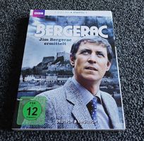 Bergerac - Staffel 1