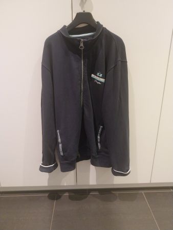 LaMartina Strickjacke XL