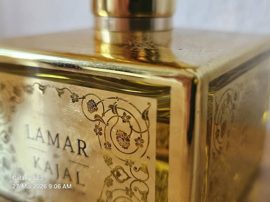 Profumi & Eau de Toilette: Kajal Parfum "Lamar" – Usato da Zürich venduto da mai_h2hh 3