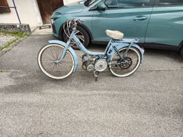 Mofa Peugeot BB1