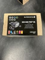 Neuer Supernova M99 Mini Pro25 Scheinwerfer