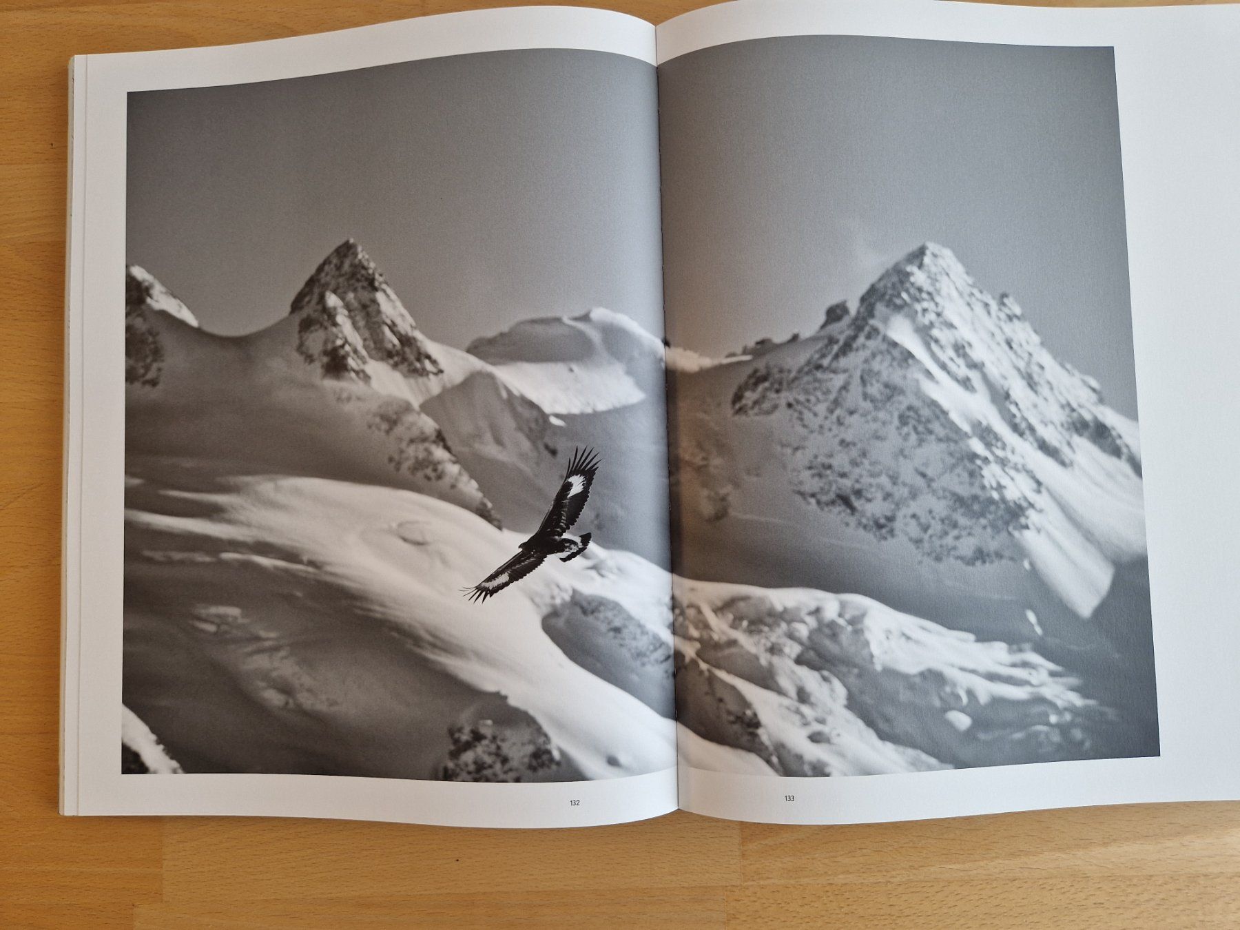 Libri: Mountains  von Robert Bösch – Usato da Zwillikon venduto da Reweto 8