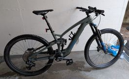 E-Bike Trek Fuel EXe 8GX AXS T-Type Grösse L Neuwertig !