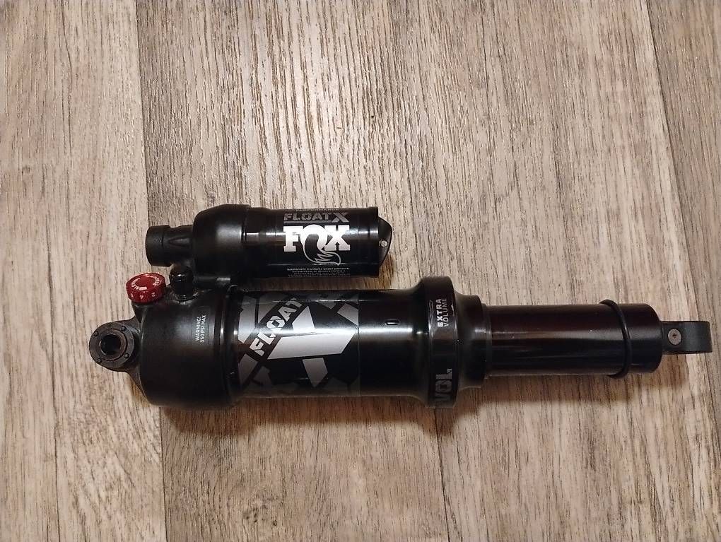 Fox Ersatzteile: Fox float X performance 230x60 – Neu (gemäss Beschreibung) aus Grimisuat von noe_lzm6
