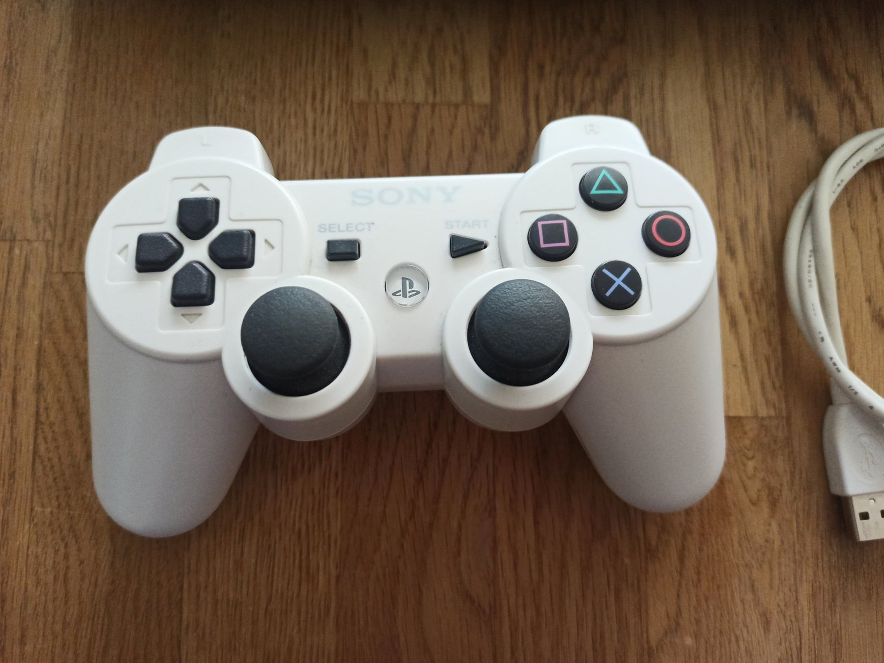 Sony Console: Sony PlayStation 3 Slim CECH-2504A 160GB / Controller / PS3 – Usato da Oberweningen venduto da mar_87mx 6