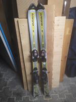 Elan Kinder Ski, Junior XJ R, 113cm