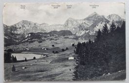 Stoos