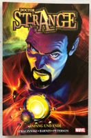 DOCTOR STRANGE - Anfang und Ende - Marvel Comics