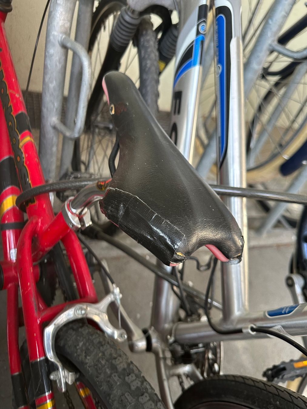 Mongoose Biciclette: Velo – Usato da Zug venduto da uri_z6fm 4