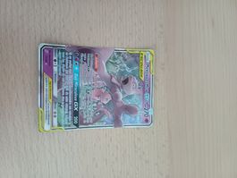 mewtwo et mew