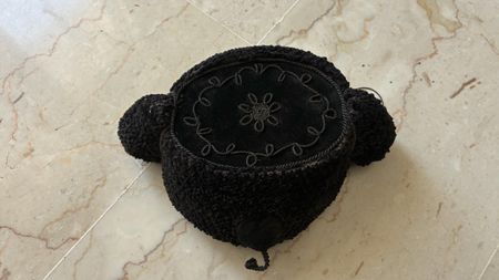Cappello torero “La montera”