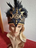Faszinierender Kopfschmuck, Fasnacht Gothic/ Mittelalter