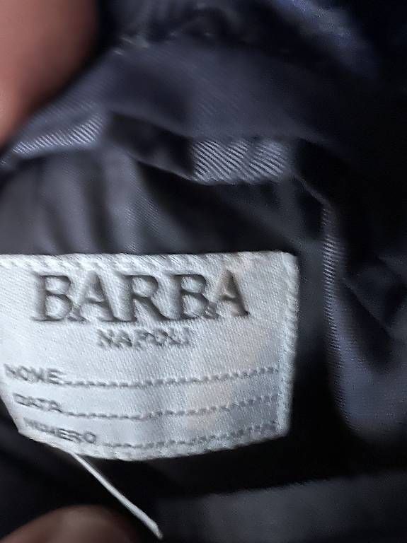 Giacche: BARBA Napoli Herrenblazer – Usato da Zürich venduto da mue_nqj5 2