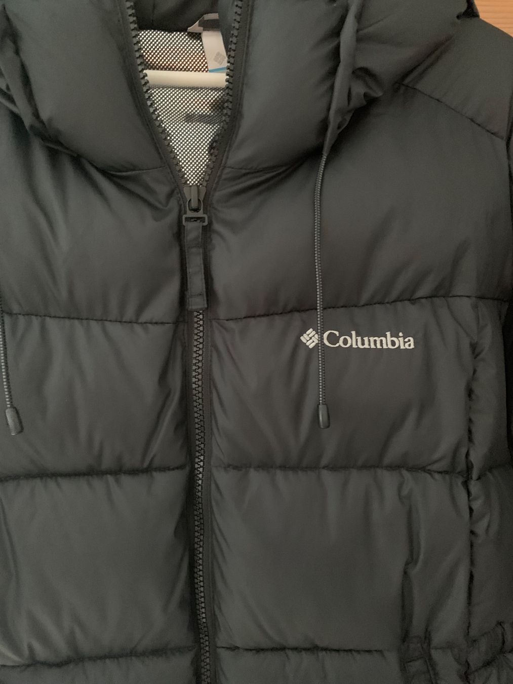 Columbia Cappotti: Columbia Pike Lake Mantel – Usato da Enggistein venduto da THE-IGOR 1