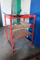 Werkstatt Gestell 65x85x100cm Metall fx