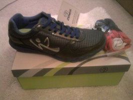 (KOPIE) ZUMBA® -Schuhe "Z-Kickz II", Gr. 37