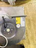 Ziehl-Abegg Radialventilator mit Rohren gebraucht
