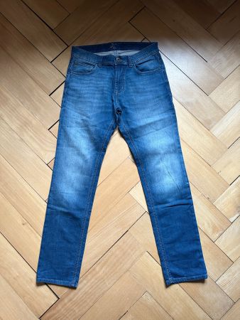 HATTRIC - Jeans blau W31 L32