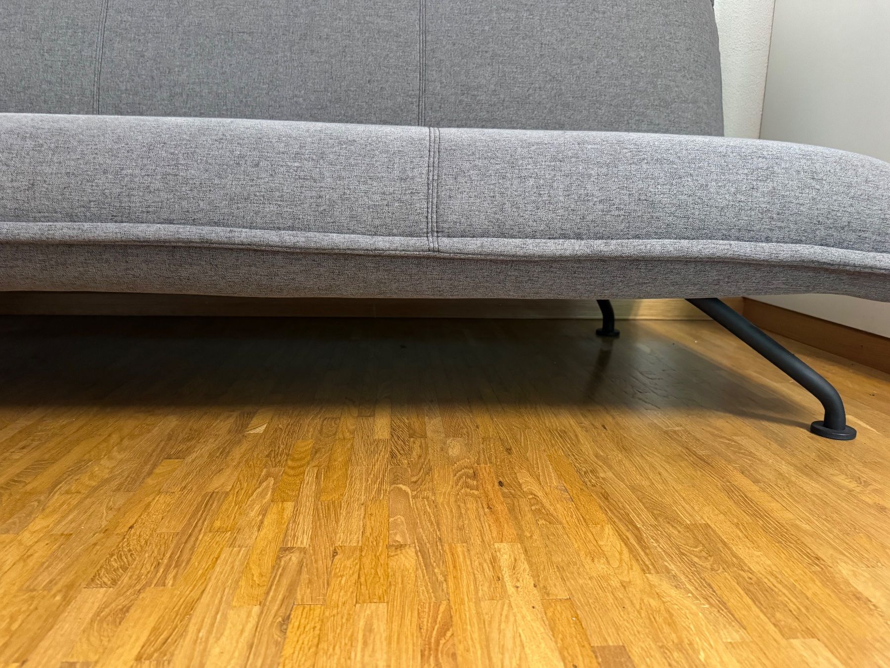 Sofas: Sofa-Bett – Neuf (Voir description) à Kestenholz par cvx_889vv 3