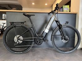 BISCHIbikes E-Citybike Modell "Ibiza"
