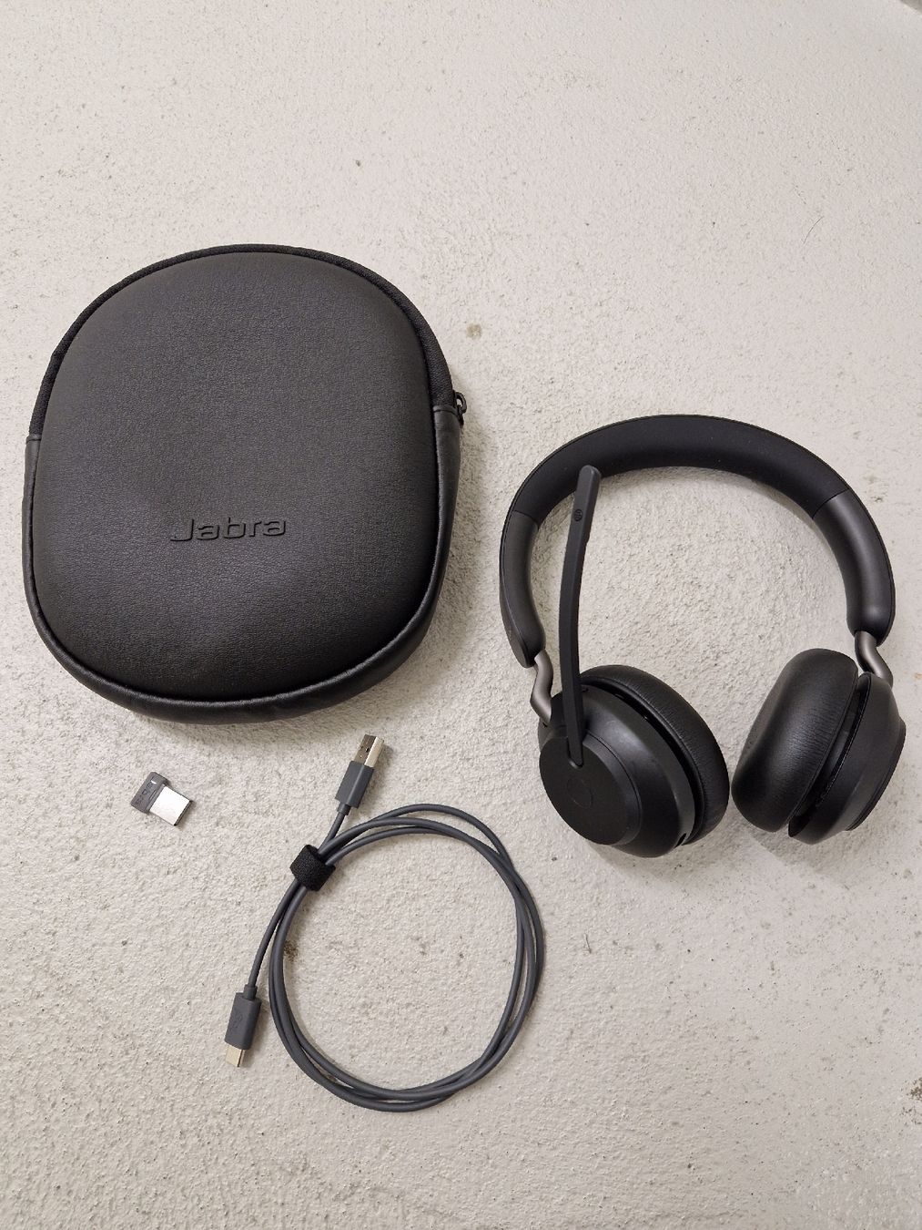 Jabra Kopfhörer: Jabra Headset Evolve 2 65 MS – Neu (gemäss Beschreibung) aus Zell ZH von rah_q6gm 1