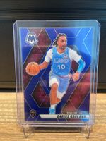 Darius Garland Blue 71/85 Panini Mosaic Basketball 24/25