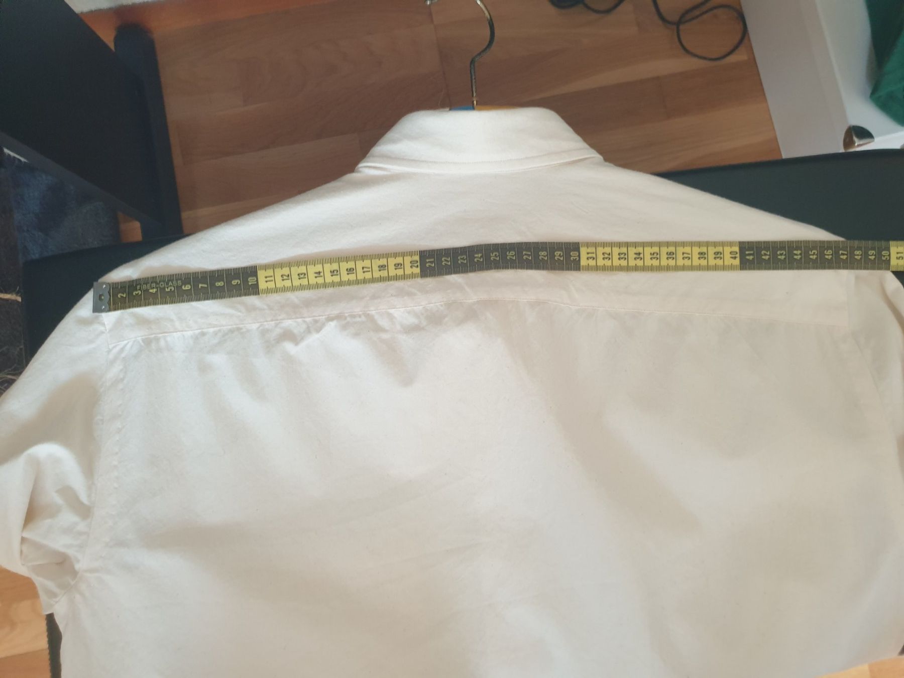 Camicie: Salvatore piccolo shirt – Nuovo (secondo la descrizione) da Lausanne venduto da LDahler 4